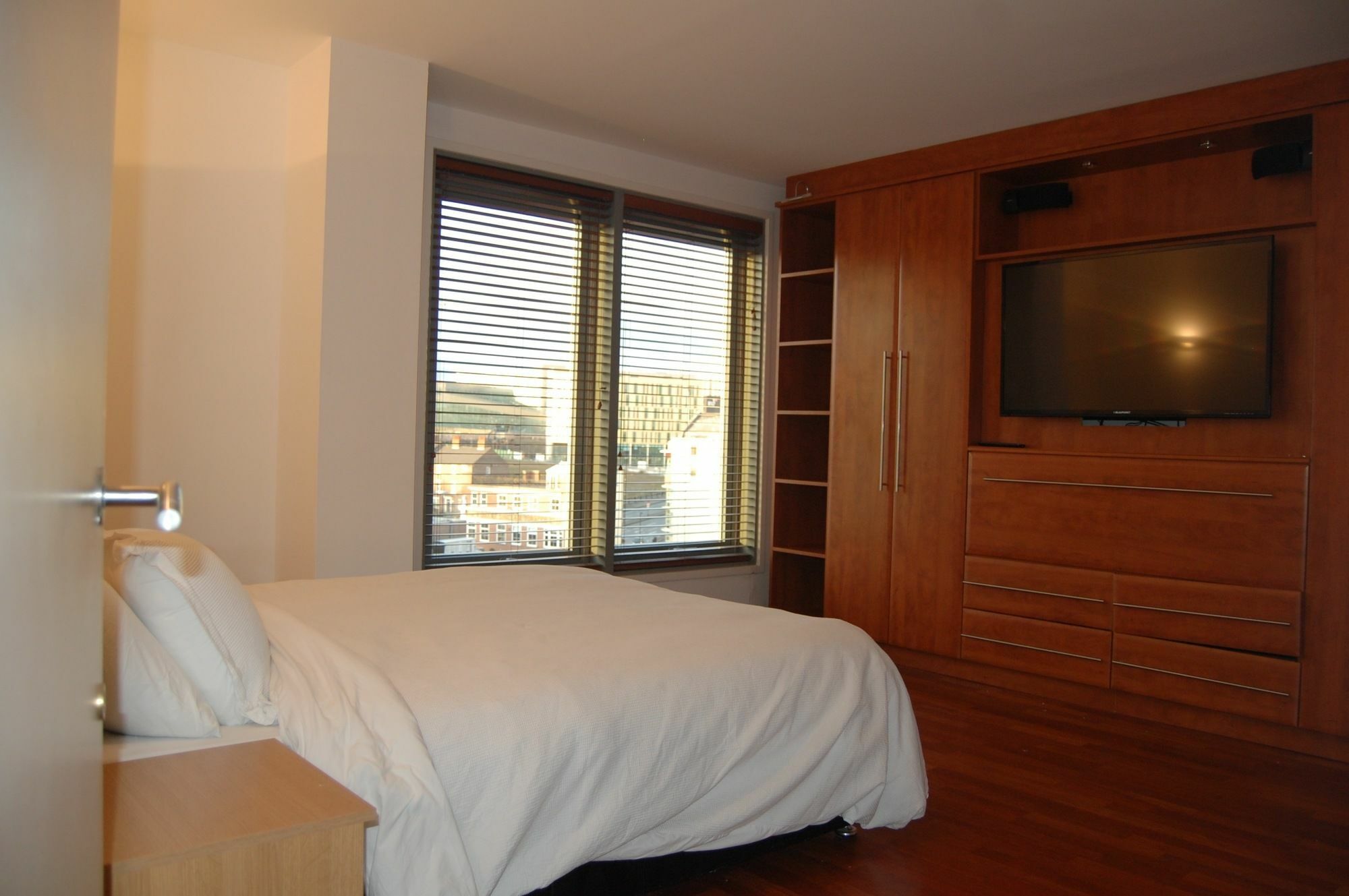 Central Lofts Newcastle upon Tyne Luaran gambar